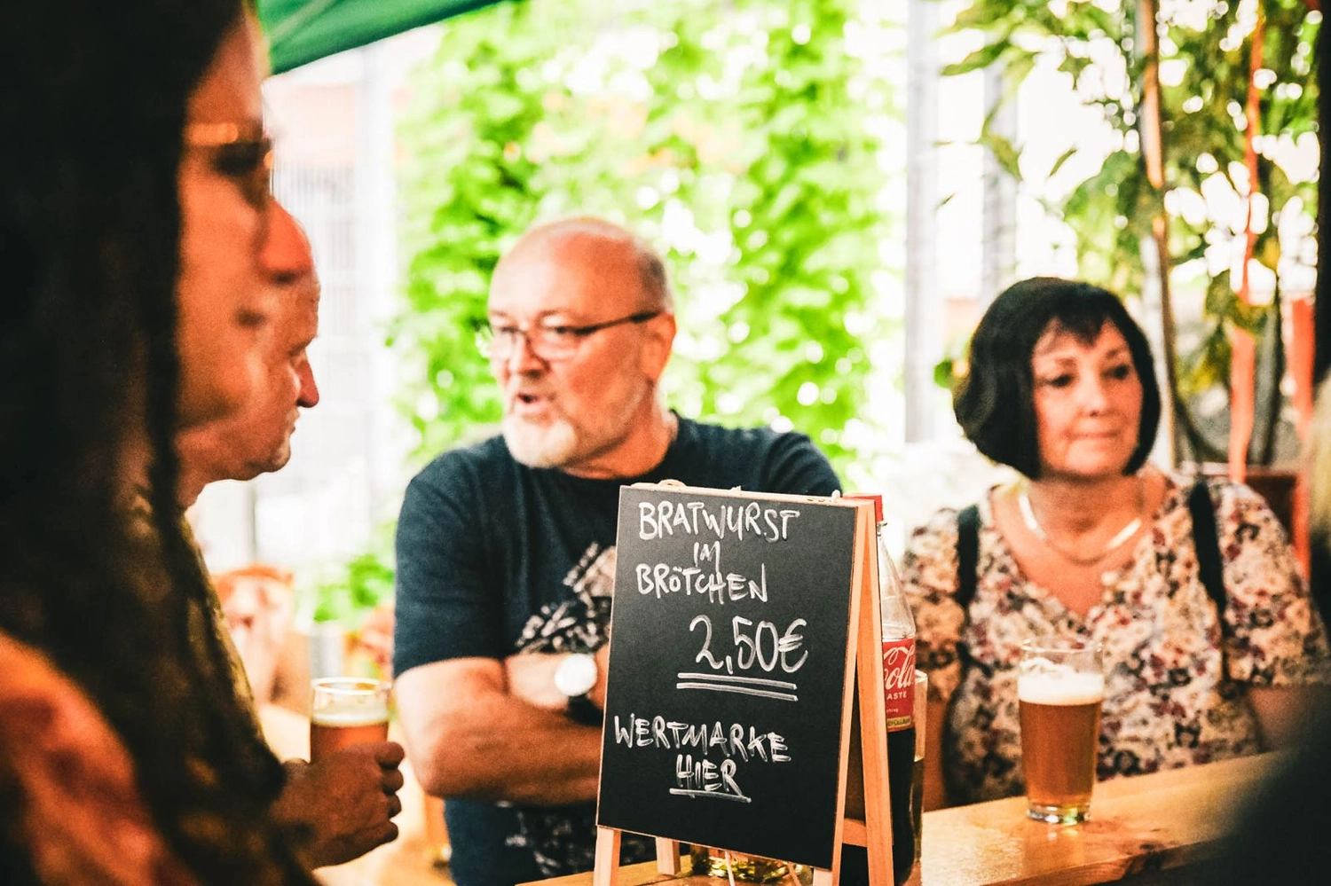 Lessigs Brauwerkstatt GmbH - Shop