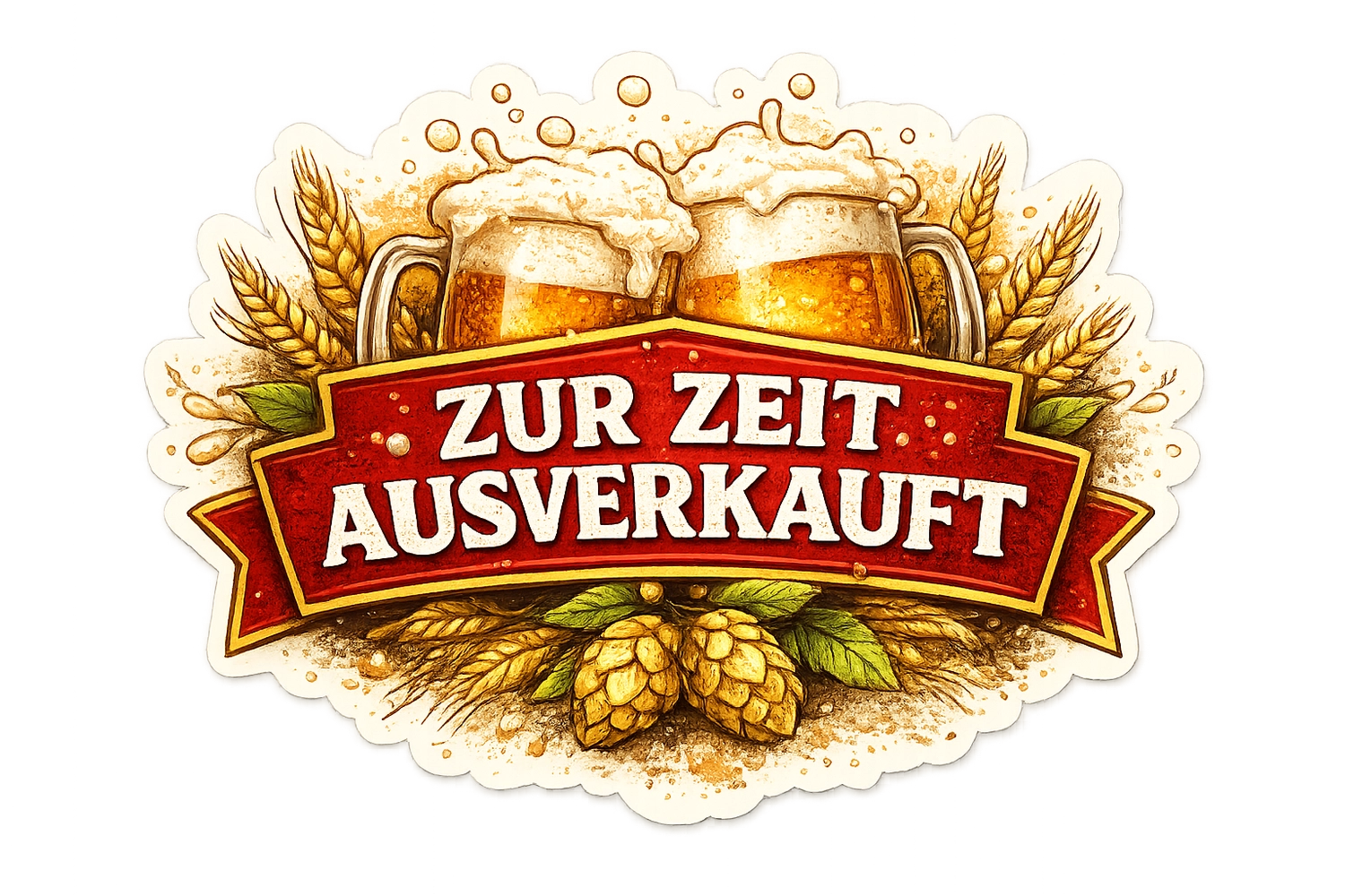 Lessigs Brauwerkstatt GmbH -HaNZy – New Zealand IPA