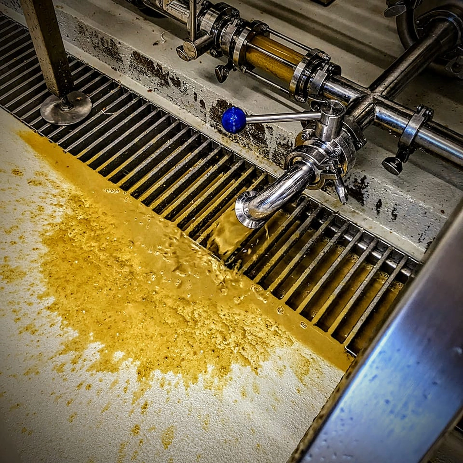 Lessigs Brauwerkstatt GmbH - Shop