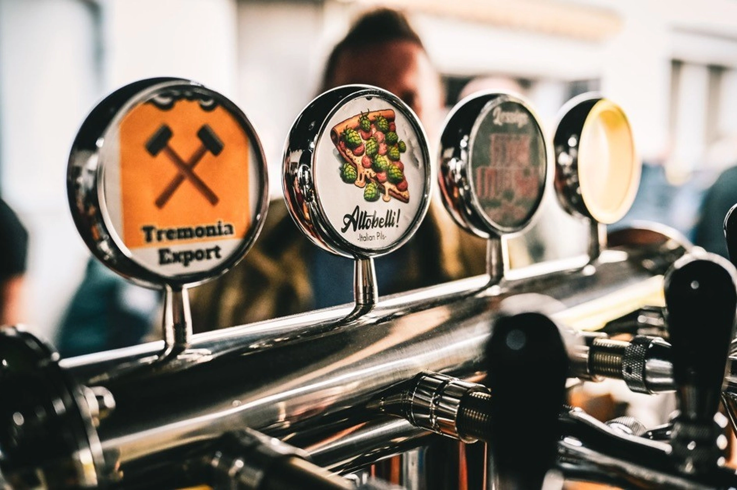 Lessigs Brauwerkstatt GmbH - Bier