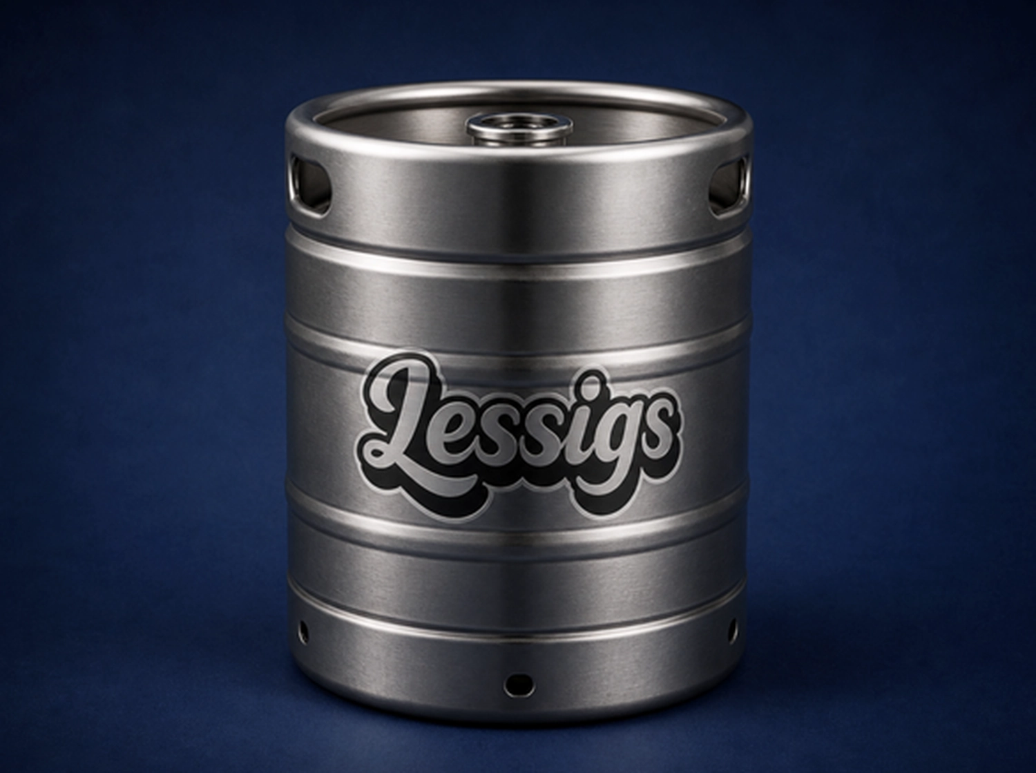 Lessigs Brauwerkstatt GmbH - Bier
