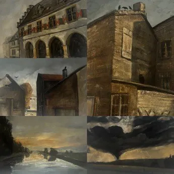 Lessigs Brauwerkstatt GmbH - innen