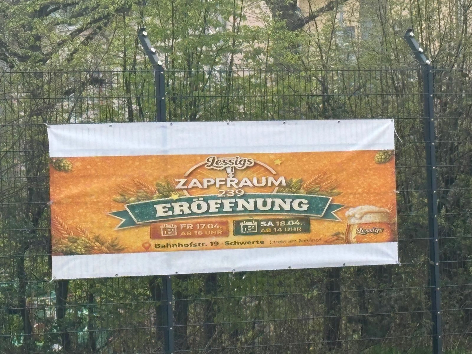 Lessigs Brauwerkstatt GmbH