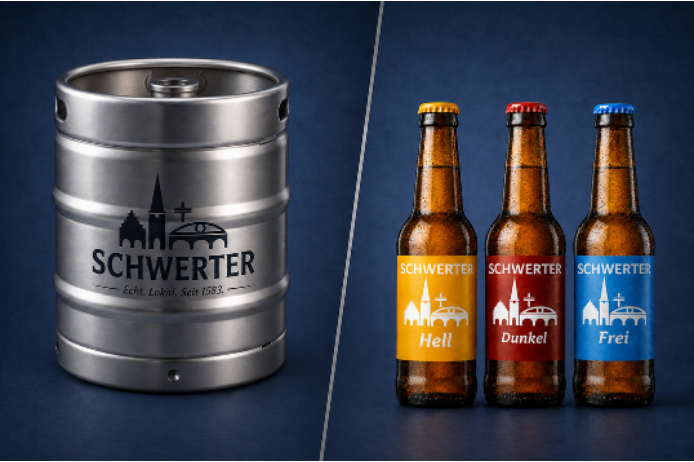 Lessigs Brauwerkstatt GmbH - Bier