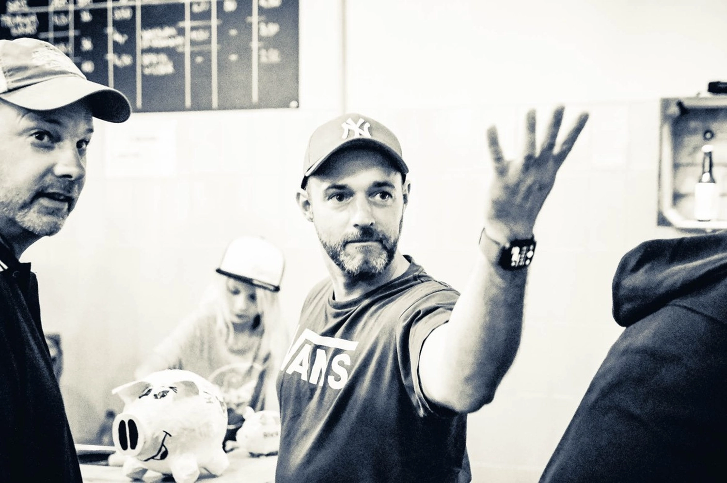 Lessigs Brauwerkstatt GmbH - Shop