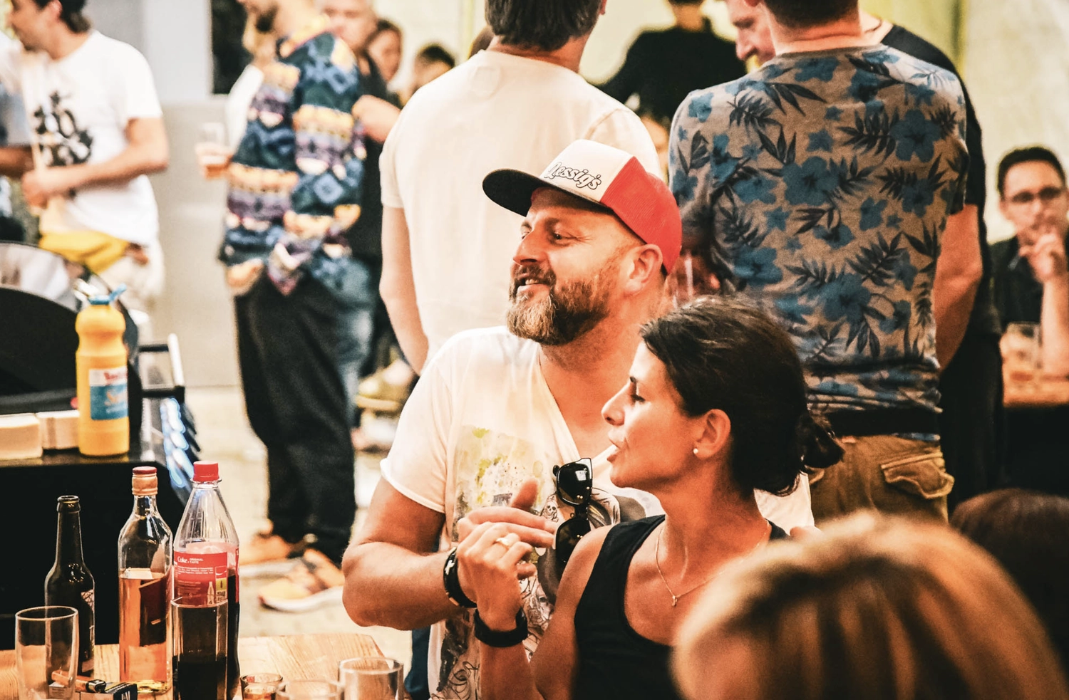 Lessigs Brauwerkstatt GmbH - Shop