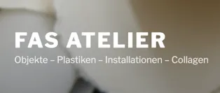 Lessigs Brauwerkstatt GmbH - fas atelier logo