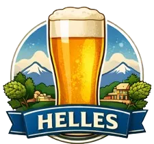 Lessigs Brauwerkstatt GmbH - Helles