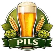 Lessigs Brauwerkstatt GmbH - Pils