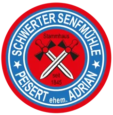 Lessigs Brauwerkstatt GmbH -schwerter logo