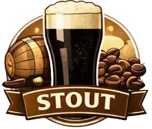 Lessigs Brauwerkstatt GmbH - Stout